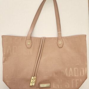 Steve Madden Tote Bag